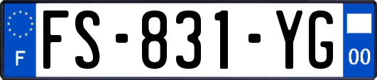 FS-831-YG