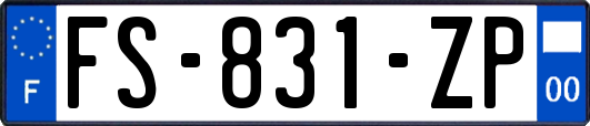 FS-831-ZP
