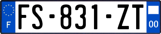 FS-831-ZT