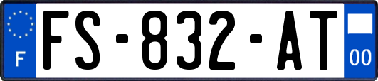 FS-832-AT