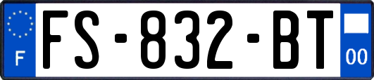 FS-832-BT