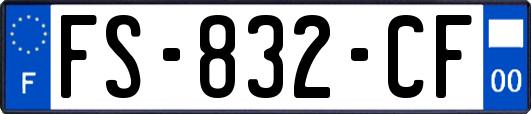 FS-832-CF