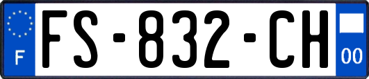 FS-832-CH