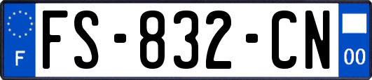 FS-832-CN