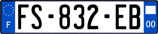 FS-832-EB
