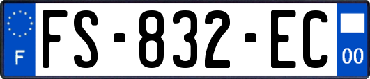 FS-832-EC
