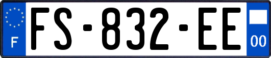 FS-832-EE