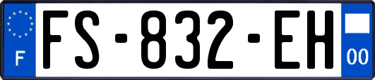 FS-832-EH