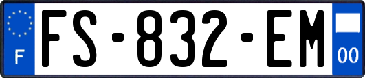 FS-832-EM