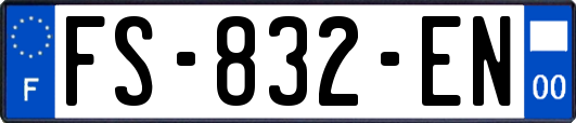 FS-832-EN