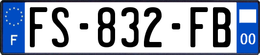 FS-832-FB