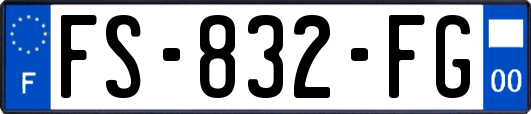 FS-832-FG