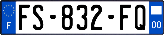 FS-832-FQ