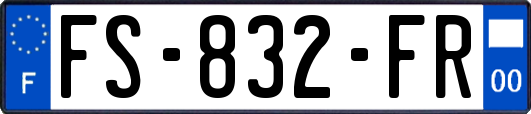 FS-832-FR