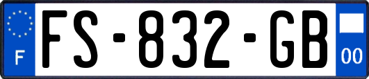 FS-832-GB