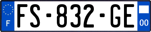 FS-832-GE