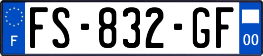 FS-832-GF
