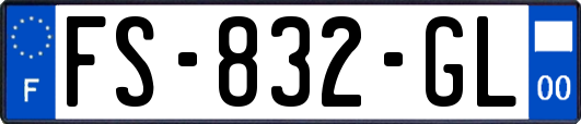 FS-832-GL