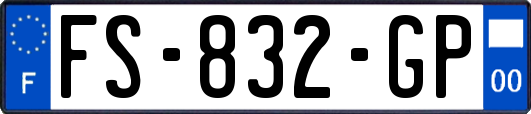 FS-832-GP