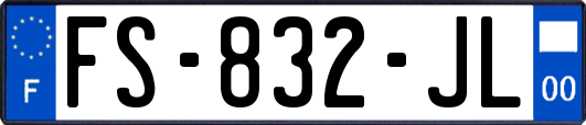 FS-832-JL