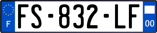 FS-832-LF