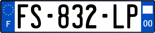 FS-832-LP