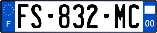 FS-832-MC