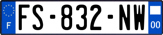 FS-832-NW