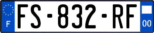 FS-832-RF