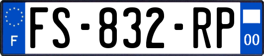 FS-832-RP