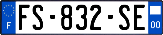 FS-832-SE