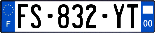 FS-832-YT