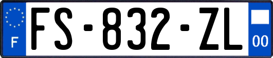 FS-832-ZL