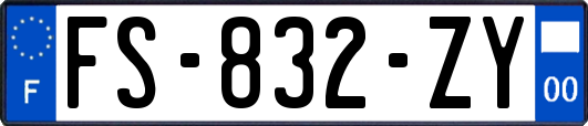 FS-832-ZY