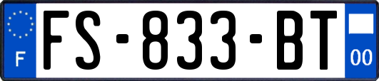 FS-833-BT