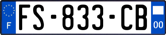 FS-833-CB