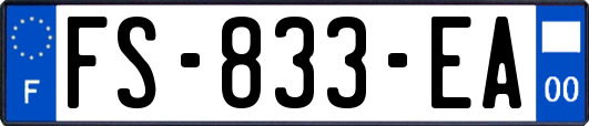 FS-833-EA