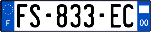 FS-833-EC