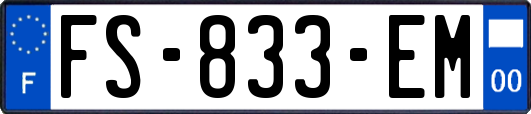 FS-833-EM
