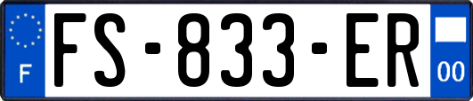 FS-833-ER