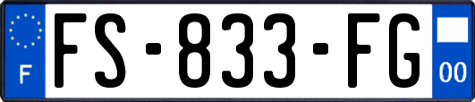 FS-833-FG