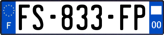FS-833-FP