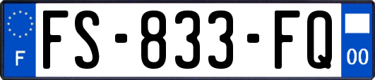 FS-833-FQ