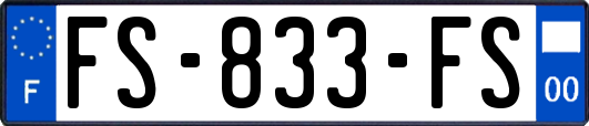 FS-833-FS