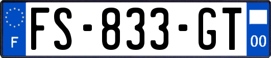 FS-833-GT