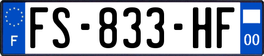 FS-833-HF