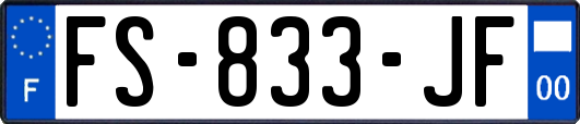 FS-833-JF