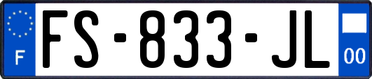 FS-833-JL