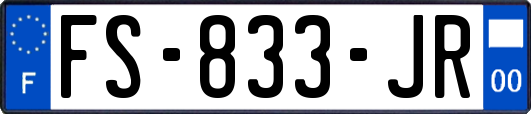 FS-833-JR