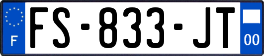 FS-833-JT